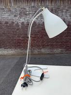 Leitmotiv Bureaulamp, Ophalen of Verzenden, Zo goed als nieuw, Metaal, Minder dan 50 cm