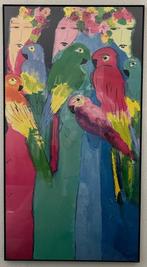 Walassse Ting, Antiek en Kunst, Ophalen