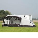Westfield Omega 400 Performance Air voortent met uitbouw, Ophalen of Verzenden, Zo goed als nieuw