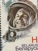 Ruimtevaart, Wit-Rusland 2011, Ophalen of Verzenden, Overige landen, Postfris