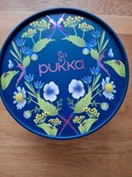 Puka theedoos geheel compleet, Diversen, Levensmiddelen, Ophalen of Verzenden