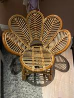Rotan kinderstoel, Ophalen of Verzenden, Zo goed als nieuw