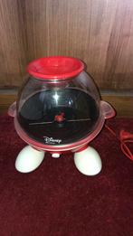 Disney Ariete Popcornmaker, Ophalen of Verzenden, Zo goed als nieuw
