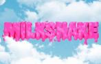 2x tickets Milkshake festival zondag