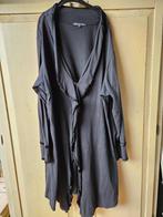 zwart vest, Ultimate Mik's, maat xl, Kleding | Dames, Verzenden, Zwart, Maat 46/48 (XL) of groter, Zo goed als nieuw