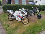 Derbi GPR50, Fietsen en Brommers, Ophalen, Gebruikt, Derbi