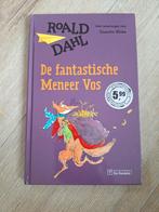 Roald Dahl - De fantastische meneer Vos, Ophalen, Zo goed als nieuw, Roald Dahl