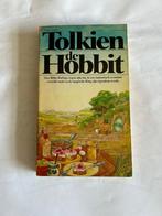 Tolkien de Hobbit uit 1975, Verzamelen, Lord of the Rings, Ophalen of Verzenden, Gebruikt, Boek of Poster