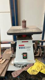Axminster workshop aw140oss, Ophalen of Verzenden, Zo goed als nieuw, 1200 watt of meer
