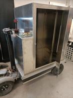 Werk Stint vervoer voor pakketten .Gereedschappen zware spl, Ophalen of Verzenden, Gebruikt, 46 km of meer, 16 km/u of meer