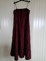 Wijnrode feestjurk Your Sixth Sense, mt.40, Kleding | Dames, Maat 38/40 (M), Overige typen, Verzenden, Your Sixth Sense