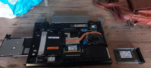 Laptop repair of checken, Computers en Software, Windows Laptops, Ophalen