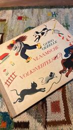 Vlaamsche Volksvertelsels Guide Gezellen van Coppenolle 1938, Antiek en Kunst, Ophalen of Verzenden