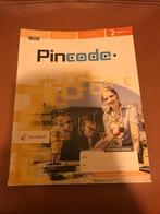 Pincode flex Economie 2 mavo/havo, Economie, Ophalen of Verzenden, Noordhoff Uitgevers, Gelezen
