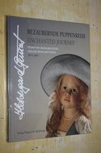 Boek: Enchanted Journey Dolls by Hildegard Gunzel Puppen, Ophalen of Verzenden, Zo goed als nieuw