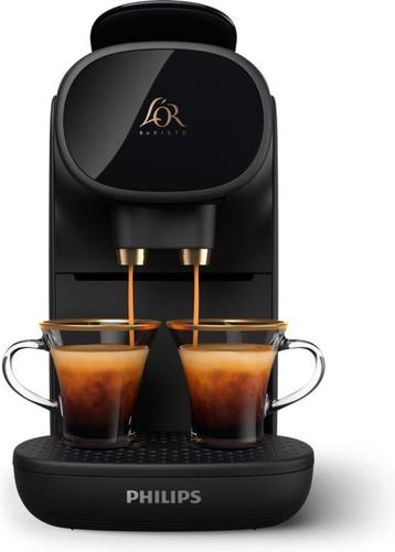 Philips L'OR Barista Sublime  LM9012/60 [MREUVER] beschikbaar voor biedingen