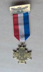 Nederlands Wandel Prestatie Kruis 750km medaille, Ophalen of Verzenden, Overige materialen