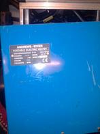 2 kachels in goede staat werken perfect alleen ophalen, Overige soorten, Elektrisch, Ophalen of Verzenden, Zo goed als nieuw