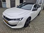 Peugeot 508 SW GT 1.2 PureTech GT Full Option 16487 EX BTW, Auto's, Peugeot, 745 kg, Gebruikt, Euro 6, 1199 cc
