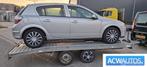 Opel Astra 1.6 Enjoy AUTO START NIET, Auto's, Voorwielaandrijving, 15 km/l, Gebruikt, 4 cilinders