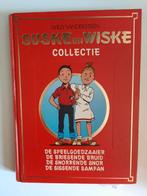 Lekturama - suske en wiske collectien 7a hc, Boeken, Eén stripboek, Ophalen of Verzenden