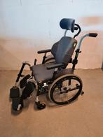 Luxe jonge Roxx comfort rolstoel, Diversen, Rolstoelen, Ophalen