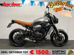Yamaha XSR 700 (bj 2017), Motoren, 700 cc, 2 cilinders, Bedrijf, Onbekend