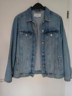 Costes Denim Jas - Maat L, Blauw, Maat 42/44 (L), Ophalen of Verzenden, Zo goed als nieuw