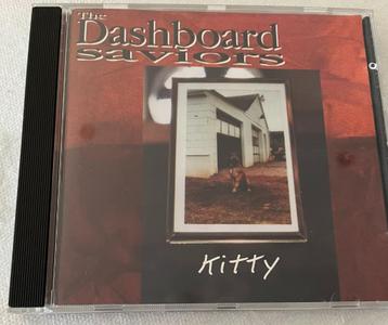 CD The Dashboard Saviors Kitty beschikbaar voor biedingen