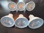 6 x Innr RS 227 T GU10 LED lamp - zigbee/hue - 420lm, Led-lamp, Minder dan 30 watt, Overige fittingen, Ophalen of Verzenden