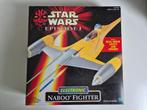 Star Wars EP1 Electronic Naboo Fighter with Light and Sound, Verzamelen, Star Wars, Ophalen of Verzenden, Nieuw, Actiefiguurtje