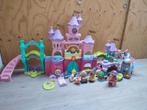 Vtech vrolijke vriendjes magisch droomkasteel, Kinderen en Baby's, Ophalen, Zo goed als nieuw