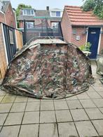 Karper tent, Watersport en Boten, Ophalen, Zo goed als nieuw, Overige typen