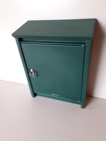 Brabantia brievenbus beschikbaar voor biedingen