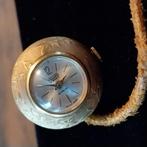 villard 17 jewels swiss made bol horloge dames, Ophalen of Verzenden, Overige merken