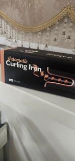 Krultang curling iron, Ophalen of Verzenden, Nieuw, Krultang of Stijltang