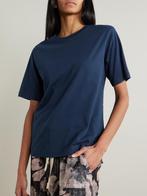 Dries van Nooten t-shirt oversized s twn € 220 nieuw, Maat 38/40 (M), Pauw, Nieuw, Korte mouw