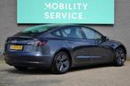 Tesla Model 3 Standard RWD Plus 60 kWh SOH88% Pano AutoPilot, Automaat, 238 pk, Achterwielaandrijving, Gebruikt