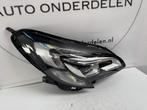 OPEL CORSA E XENON LED KOPLAMP RECHTS 39068628RH, Auto-onderdelen, Ophalen of Verzenden, Gebruikt, Opel