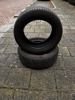 Michelin Energysaver 205/55 R16 zomerbanden, Auto-onderdelen, Banden en Velgen, Ophalen, Gebruikt, 16 inch, 205 mm