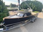 Cooper800 - 2018 - 80pk - Cooper 800, Watersport en Boten, Sloepen, Gebruikt, Binnenboordmotor, 6 meter of meer, Diesel