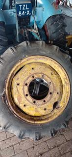 Smalspoor velg 9-24, Ophalen of Verzenden