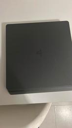 PlayStation 4, Ophalen, Zo goed als nieuw, Zonder controller, Original