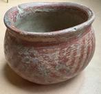 Zeer oude precolumbiaanse pot, Mexico, Antiek en Kunst, Ophalen of Verzenden