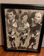 Feyenoord schilderij (collectors item), Ophalen of Verzenden