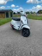 Vespa lx 50cc 2t, Ophalen, Zo goed als nieuw, Vespa LX