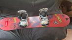 burton kinder snowboard, Ophalen, Gebruikt, Board