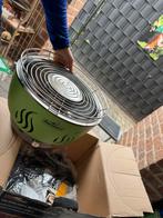 Florabest houtskool barbecue, Ophalen of Verzenden, Zo goed als nieuw