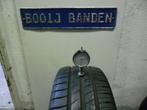195 40 17 demobanden goodyear efficientgrip perf. met 7,6 mm, 17 inch, Ophalen of Verzenden, Band(en), 195 mm