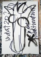 schilderij, Ophalen, Minder dan 50 cm, Oorspronkelijke maker, Nieuw